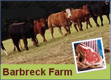 Barbreck Farm Meats