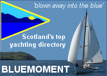 Scotland's top yachting  directory