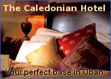 Caledonian Hotel Caledonian Hotel