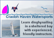 Craobh Haven Watersports