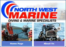 North West Marine