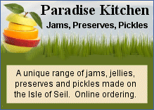 Paradise Kitchen