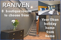 Eight premium rooms, king, double, twin, single