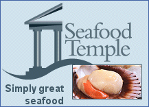 Seafood Temple