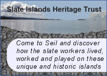 Slate Islands Heritage Trust