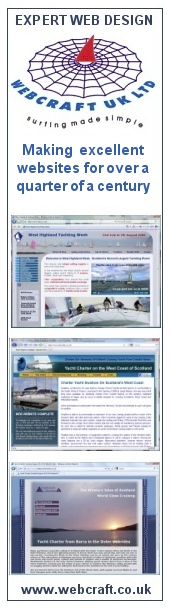 Web Design Oban