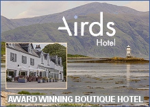 Award winning boutique hotel Award winning boutique hotel