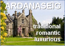 Ardanaseig - Romantic, Luxurious, Traditional Ardanaseig - Romantic, Luxurious, Traditional