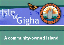 Isle of Gigha