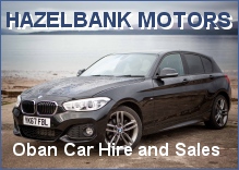 Hazelbank Motors