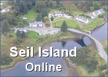 Seil Island Online